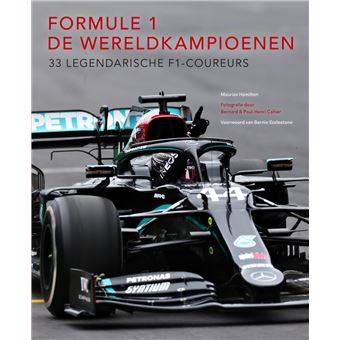 L'Equipe, 50 ans de formule 1 : 1950-1999 - Format Broché - Édition 1999