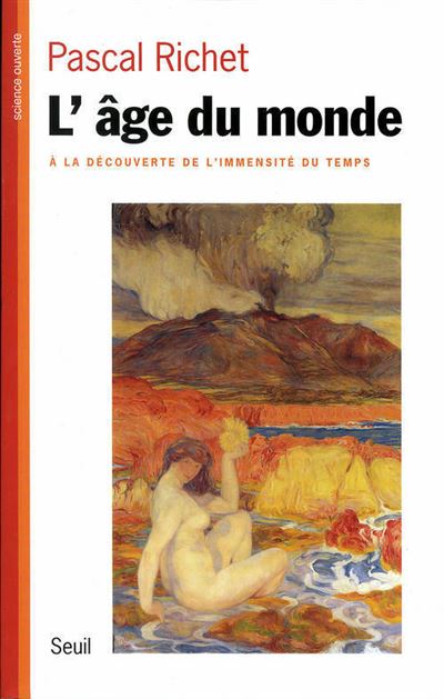 L'âge du monde