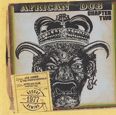 African Dub Volume 2