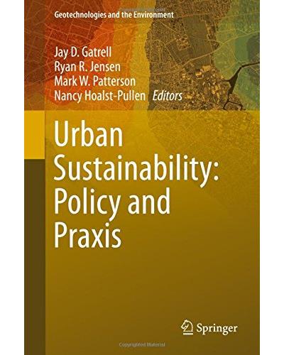 Urban sustainability