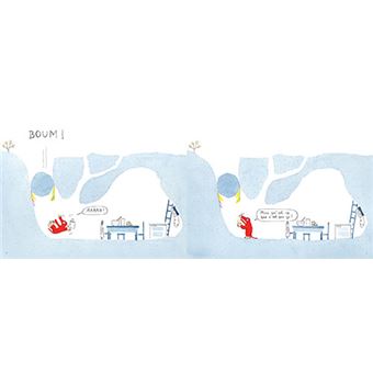 Concours de force (Le)