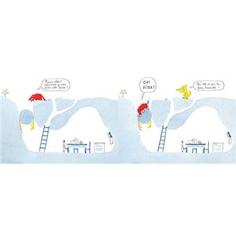 Concours de force (Le)