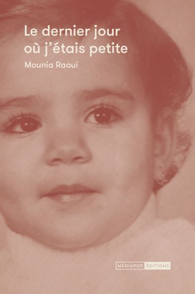 Le dernier jour j'etais petite