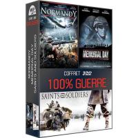 Normandy - Memorial Day - Saints and Soldiers - Coffret