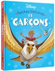DISNEY - Petites Histoires de Garçons