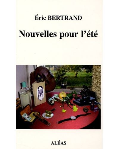 Nouvelles pour l'été