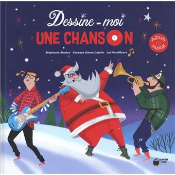 Dessine-moi une chanson !