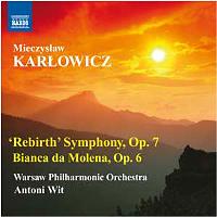 Symphonie "résurrection"