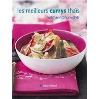 Les Meilleurs Currys thaïs