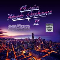 Classic rock anthems 2
