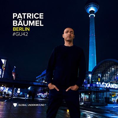 Global underground 43/cd et livres inclus