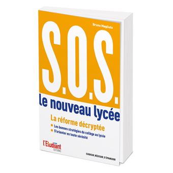 S.O.S. le nouveau lycée