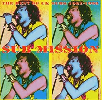 Sub mission