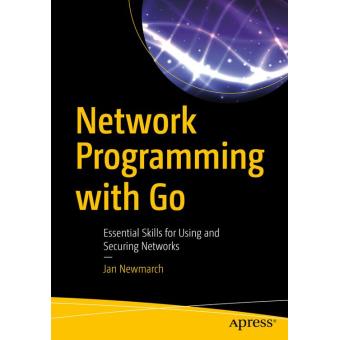 Network Programming with Go - 1