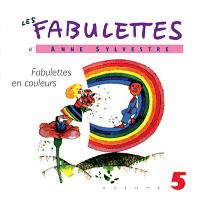 Fabulettes - Volume 5
