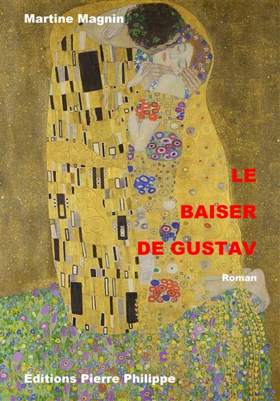 Le baiser de gustav