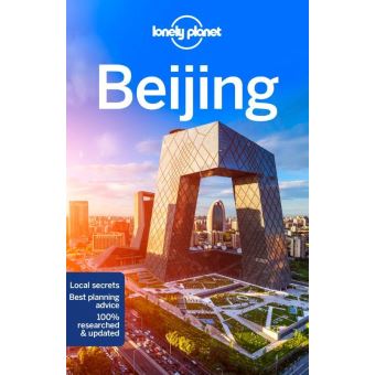 Beijing 12ed -anglais-