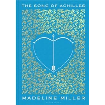 THE SONG OF ACHILLES