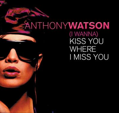 Kiss you where i miss you