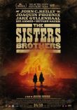 SISTERS BROTHERS-NL-BLURAY (DVD)