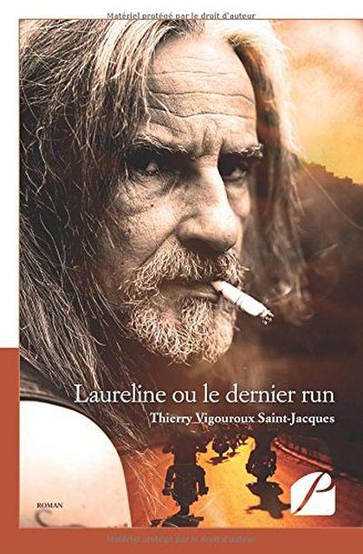 Laureline ou le dernier run