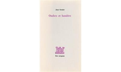Ombre et lumiere