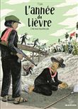 L´année du lièvre