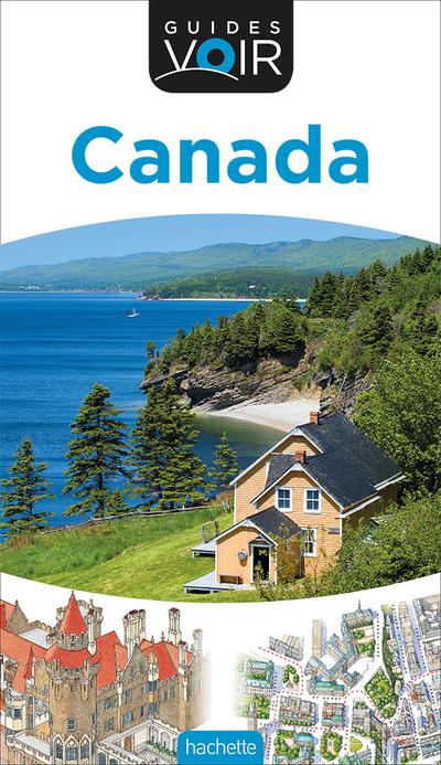 Guide Voir Canada