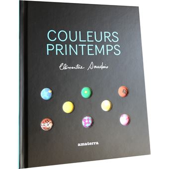  Les couleurs: Histoires courtes et dessins pour apprendre les  couleurs, dès 2 ans, 21x21 cm - MarieCréative, Edition - Livres