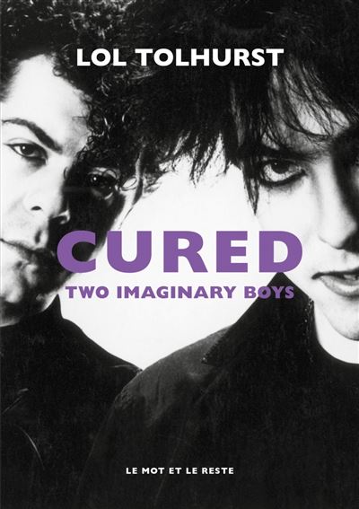Cured - two imaginary boys