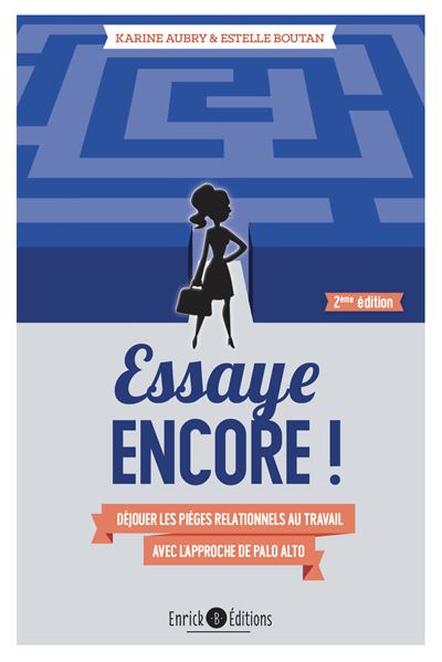 Essaye encore !
