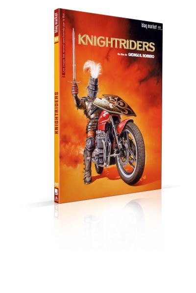 KNIGHTRIDERS-FR