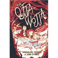 The Ojja-Wojja