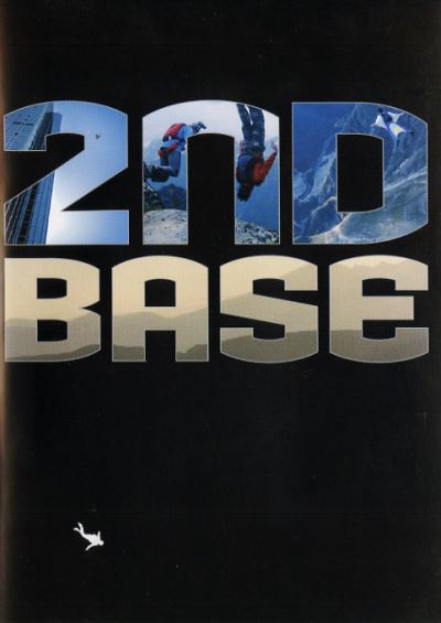 2nd base
