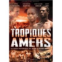 Tropiques amers DVD