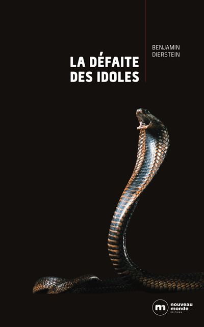 La defaite des idoles
