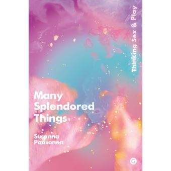 Many Splendored Things - 1