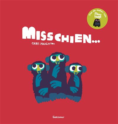 Misschien ...
