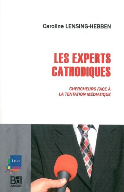 Les experts cathodiques