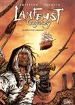 Lanfeust Odyssey T7 - La Méphitique Armada