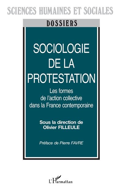 Sociologie de la protestation