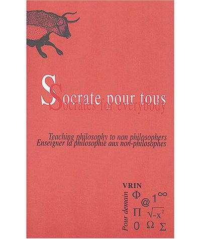 Socrate pour tous