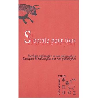 Socrate pour tous