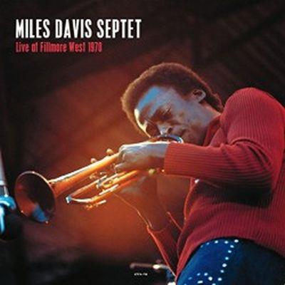 Live at Fillmore West 1970 UK