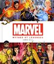 Marvel : mythes et légendes