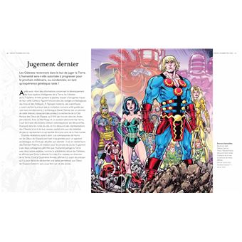 Marvel : mythes et légendes