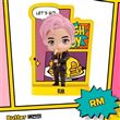 Figurine Butter BTS TinyTAN RM