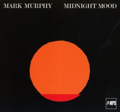 MIDNIGHT MOOD/LP