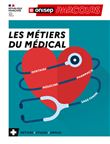 Les métiers du médical