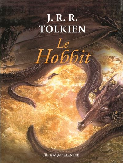 Le Hobbit